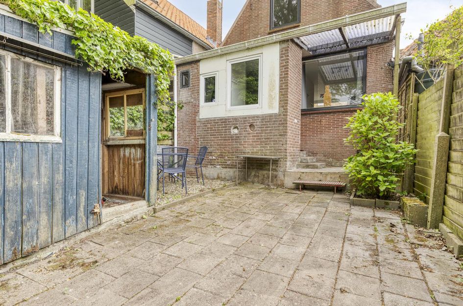 Noorddijkstraat 40