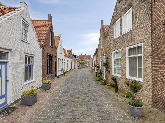 Noorddijkstraat 40, Brouwershaven