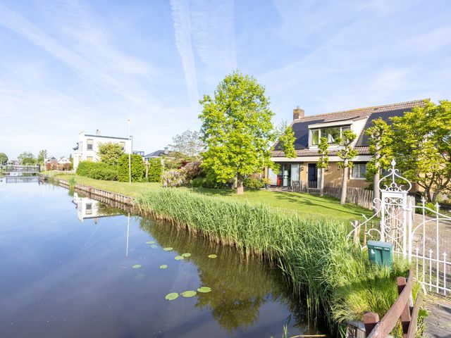 Rodenrijseweg 118a, Berkel en Rodenrijs