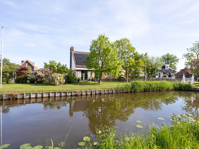 Rodenrijseweg 118a, Berkel en Rodenrijs