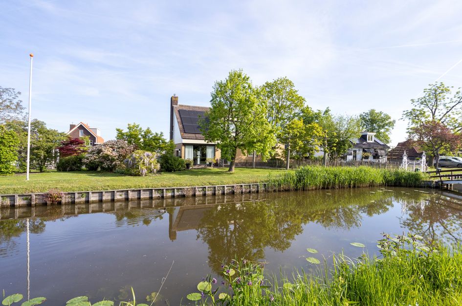 Rodenrijseweg 118a
