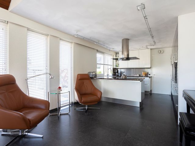 Rodenrijseweg 118a, Berkel en Rodenrijs