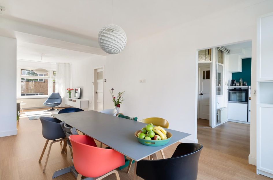 Breitnerstraat 91B