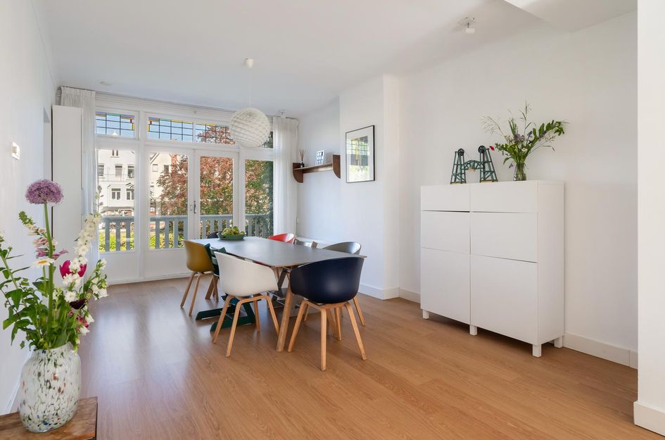 Breitnerstraat 91B