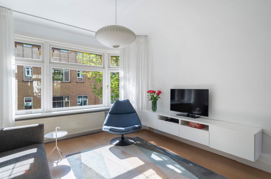 Breitnerstraat 91B