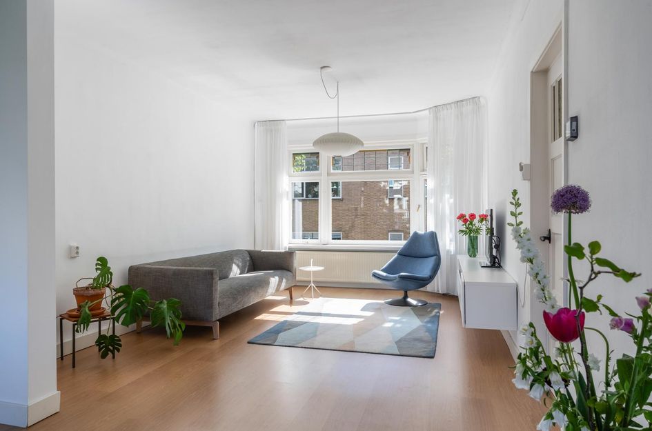 Breitnerstraat 91B