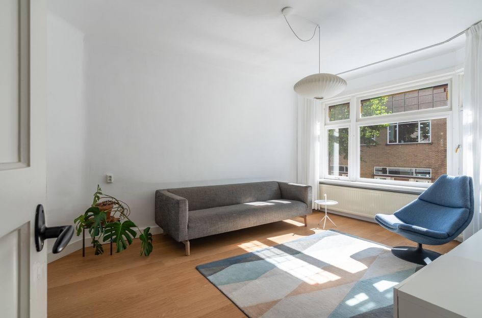 Breitnerstraat 91B