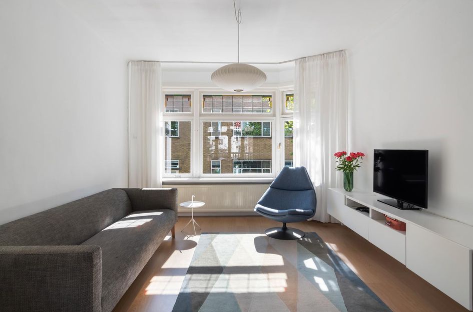 Breitnerstraat 91B