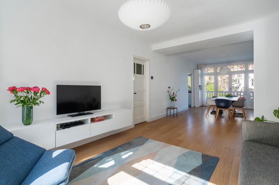 Breitnerstraat 91B