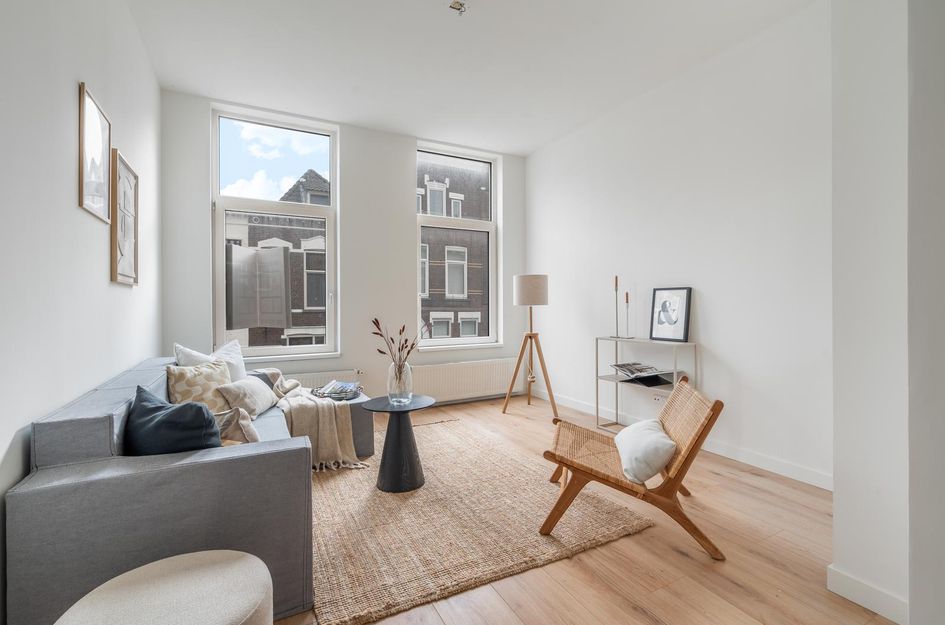 Jan Sonjestraat 15B