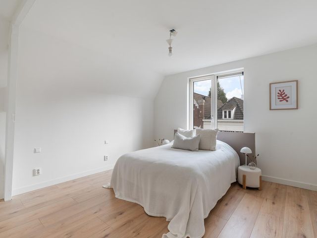 Jan Sonjestraat 15B, Rotterdam