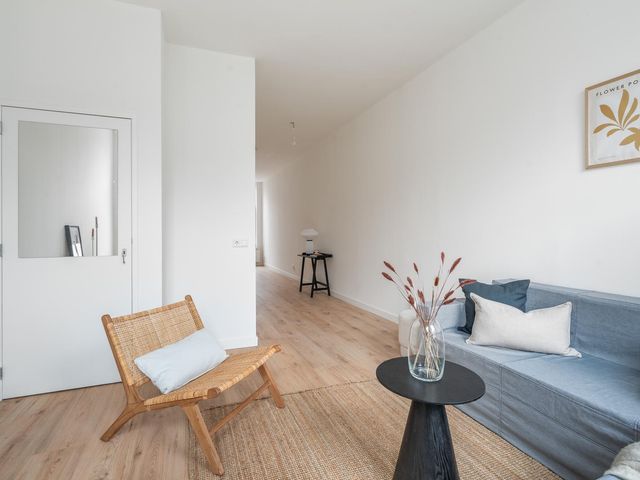 Jan Sonjestraat 15B, Rotterdam