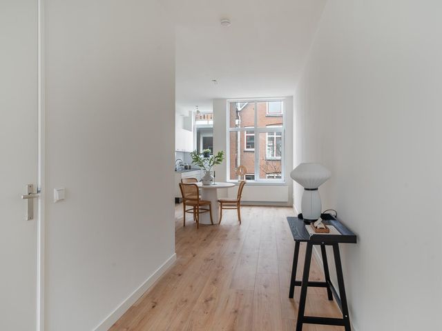 Jan Sonjestraat 15B, Rotterdam