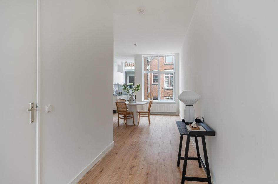 Jan Sonjestraat 15B