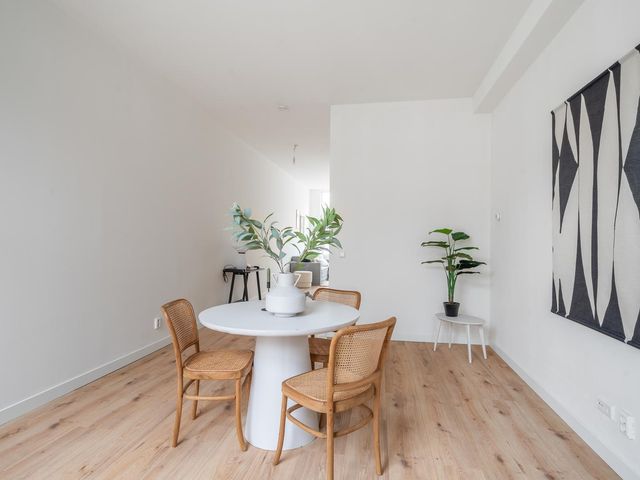 Jan Sonjestraat 15B, Rotterdam