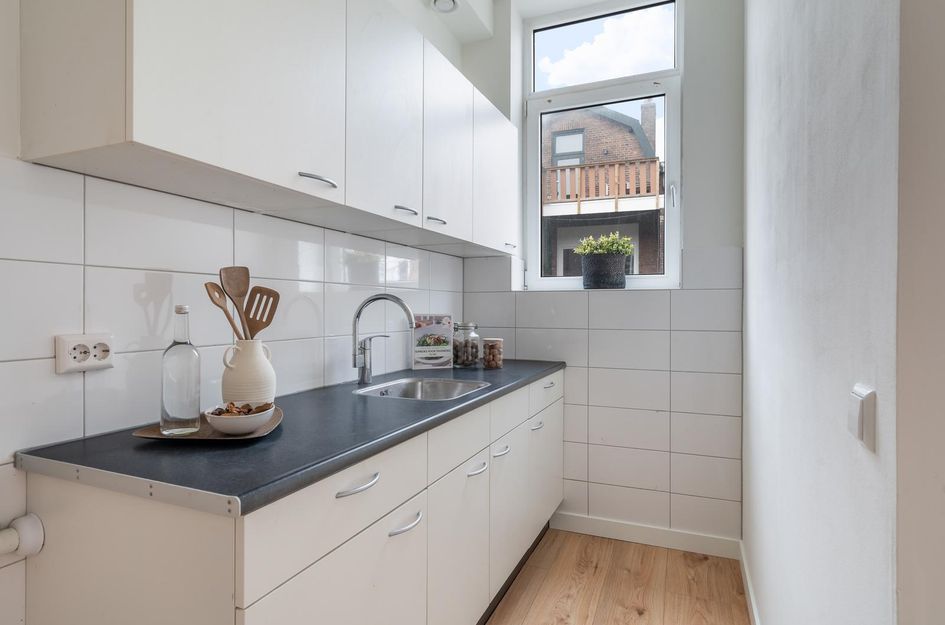 Jan Sonjestraat 15B