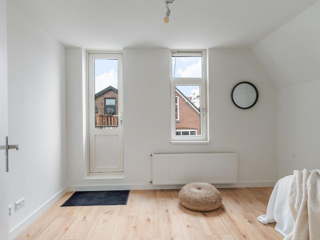 Jan Sonjestraat 15B, Rotterdam