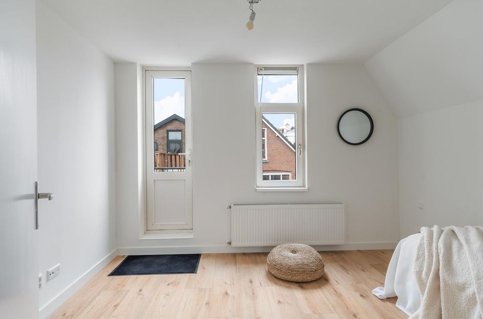 Jan Sonjestraat 15B