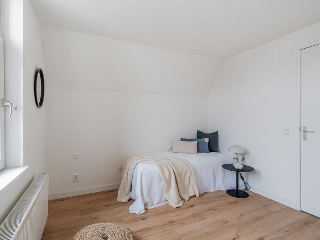 Jan Sonjestraat 15B, Rotterdam