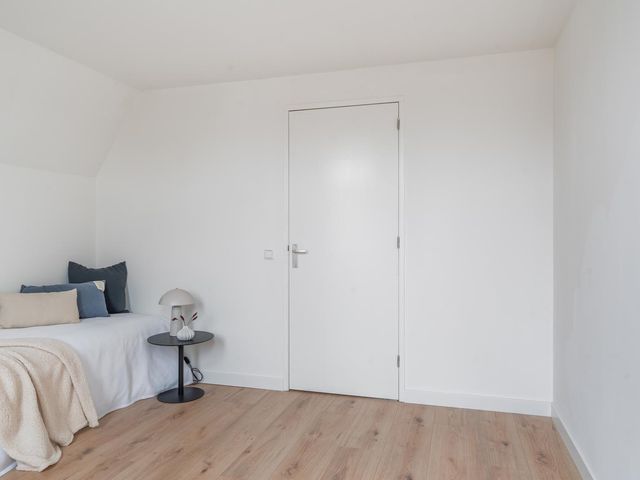 Jan Sonjestraat 15B, Rotterdam