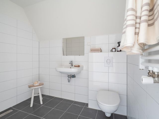 Jan Sonjestraat 15B, Rotterdam