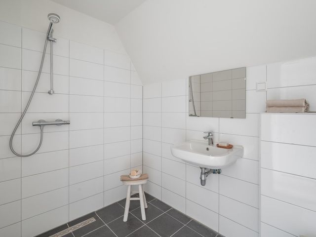 Jan Sonjestraat 15B, Rotterdam