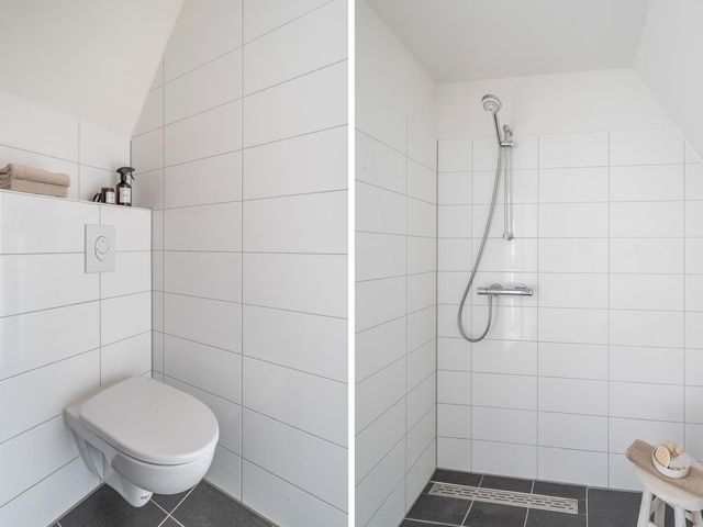Jan Sonjestraat 15B, Rotterdam