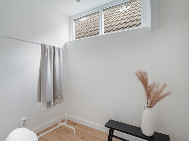 Jan Sonjestraat 15B, Rotterdam