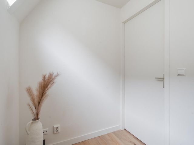 Jan Sonjestraat 15B, Rotterdam