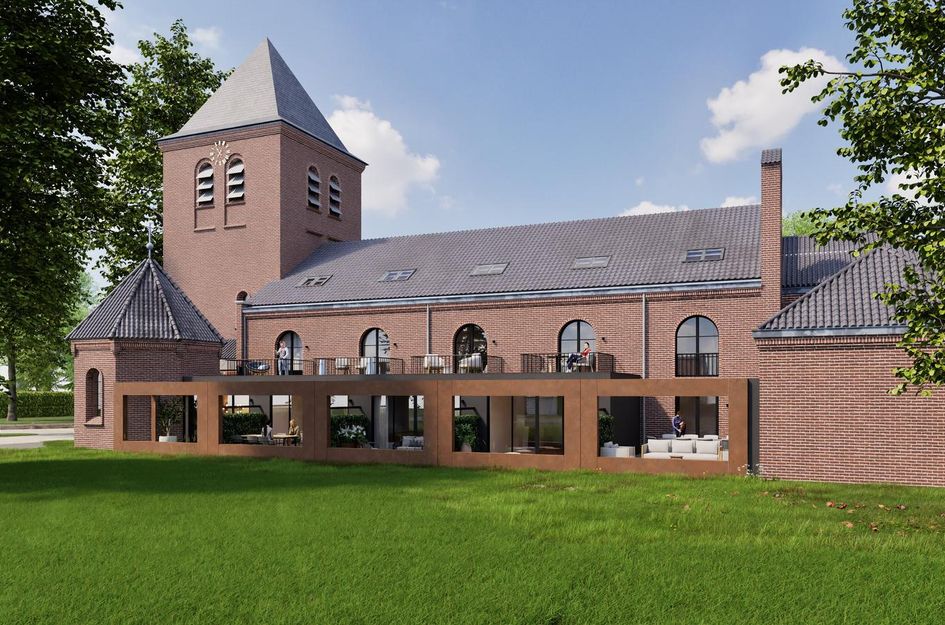 Pastoor Smitsstraat 44H