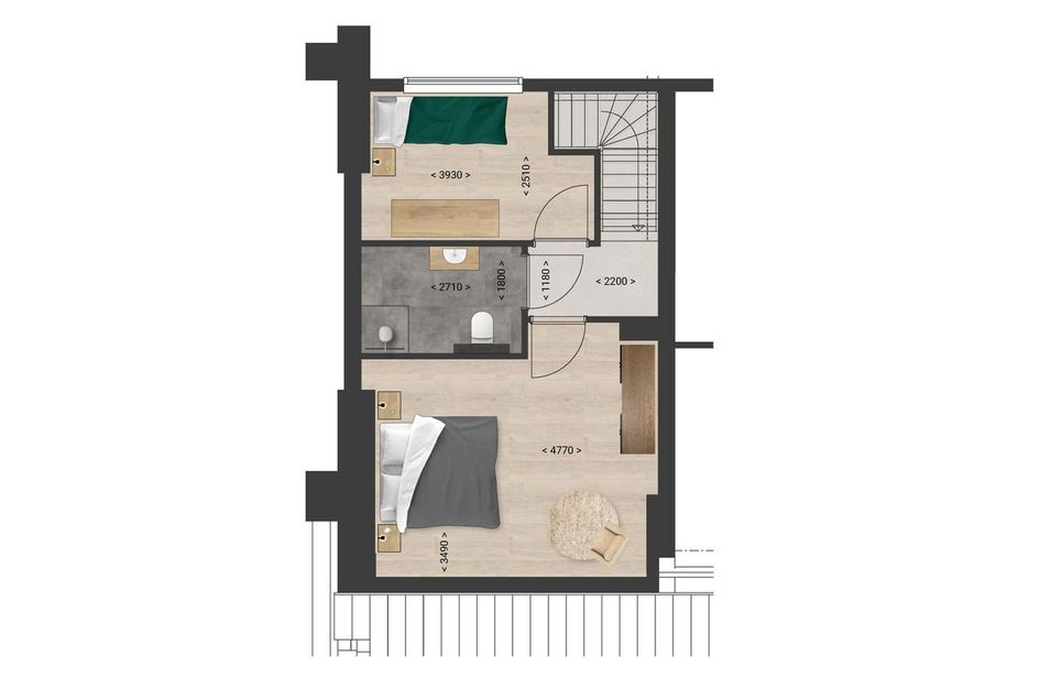 Pastoor Smitsstraat 44H