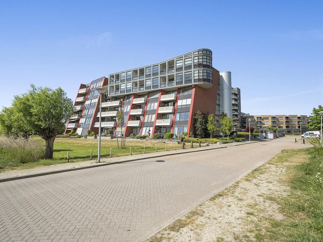 Landbouwstraat 348, Julianadorp