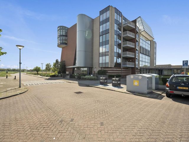 Landbouwstraat 348, Julianadorp
