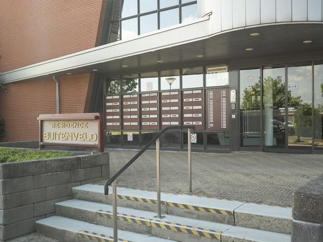 Landbouwstraat 348, Julianadorp