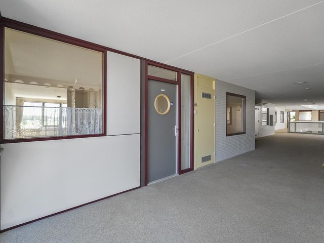 Landbouwstraat 348, Julianadorp