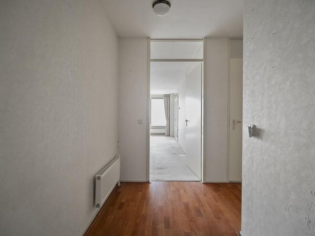 Landbouwstraat 348, Julianadorp