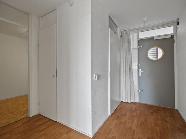 Landbouwstraat 348, Julianadorp