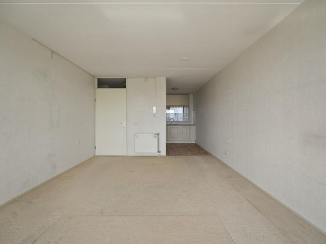 Landbouwstraat 348, Julianadorp