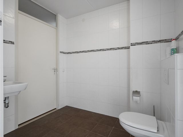 Landbouwstraat 348, Julianadorp