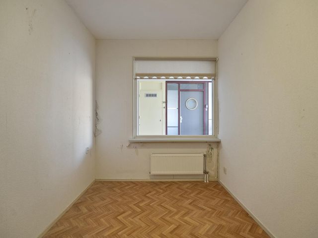 Landbouwstraat 348, Julianadorp