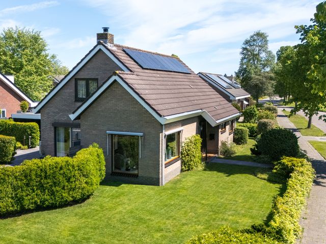 De Helling 1, Joure