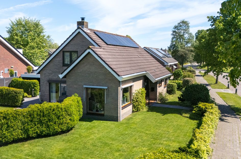 De Helling 1