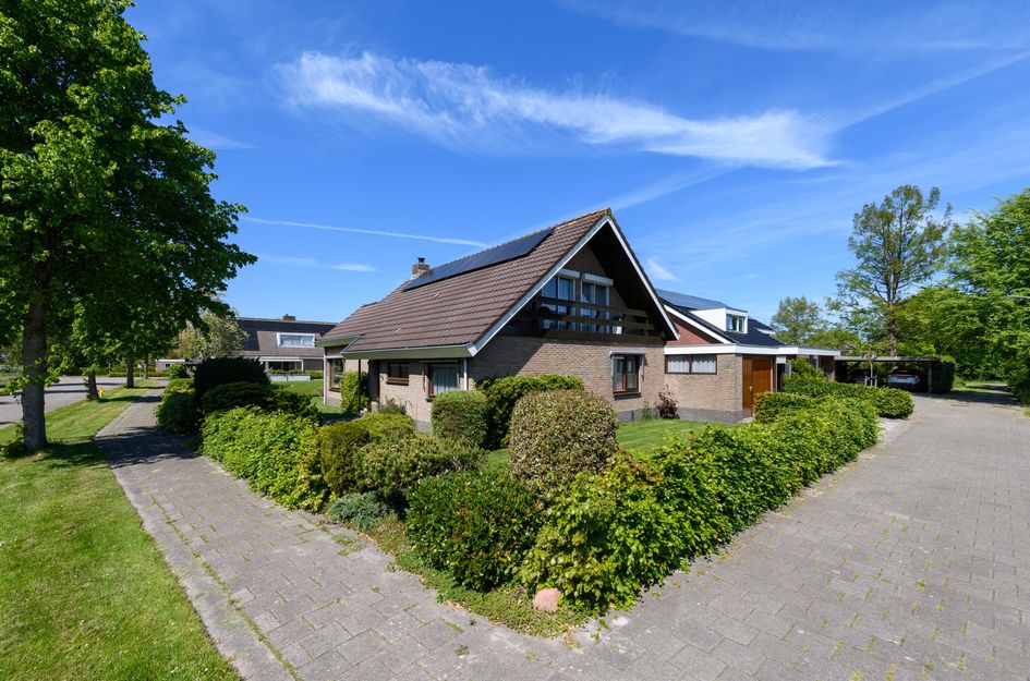 De Helling 1