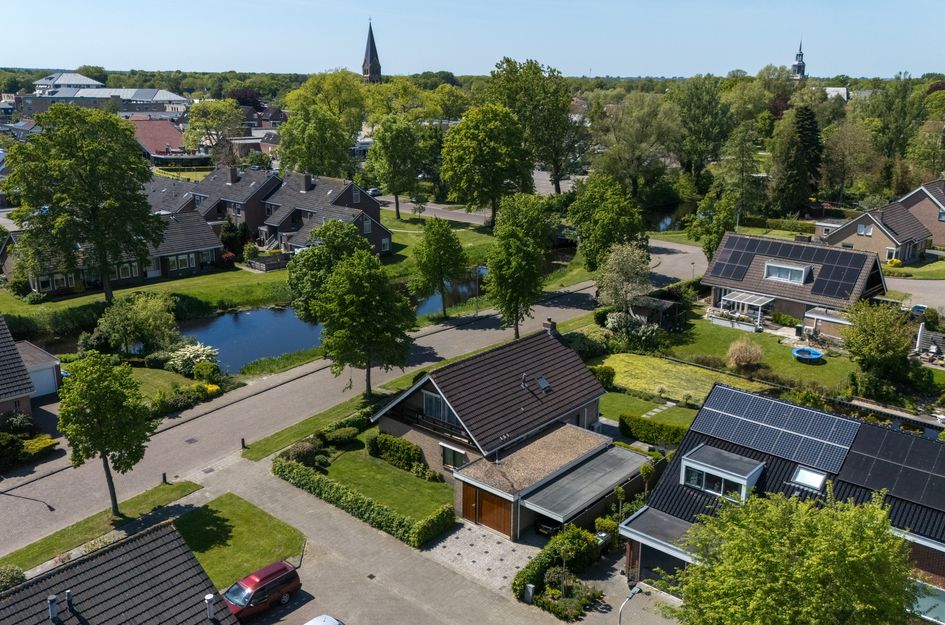 De Helling 1
