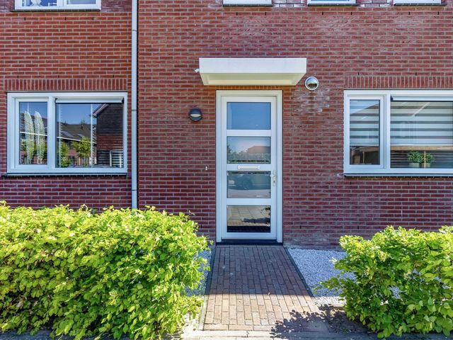 Resedawitje 23, Wolvega
