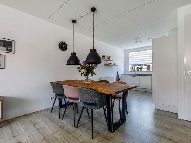 Resedawitje 23, Wolvega
