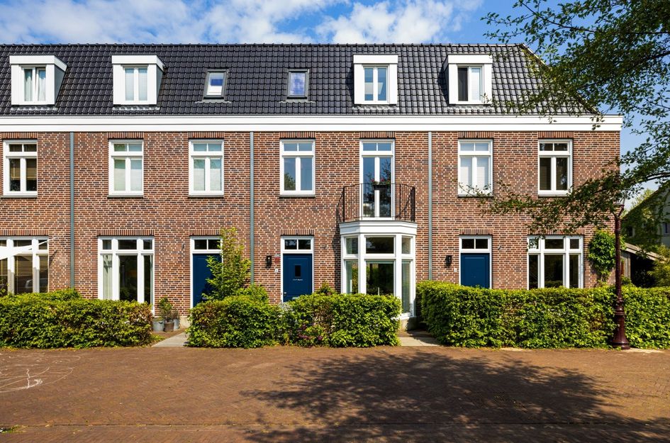 De Leggende Osstraat 9