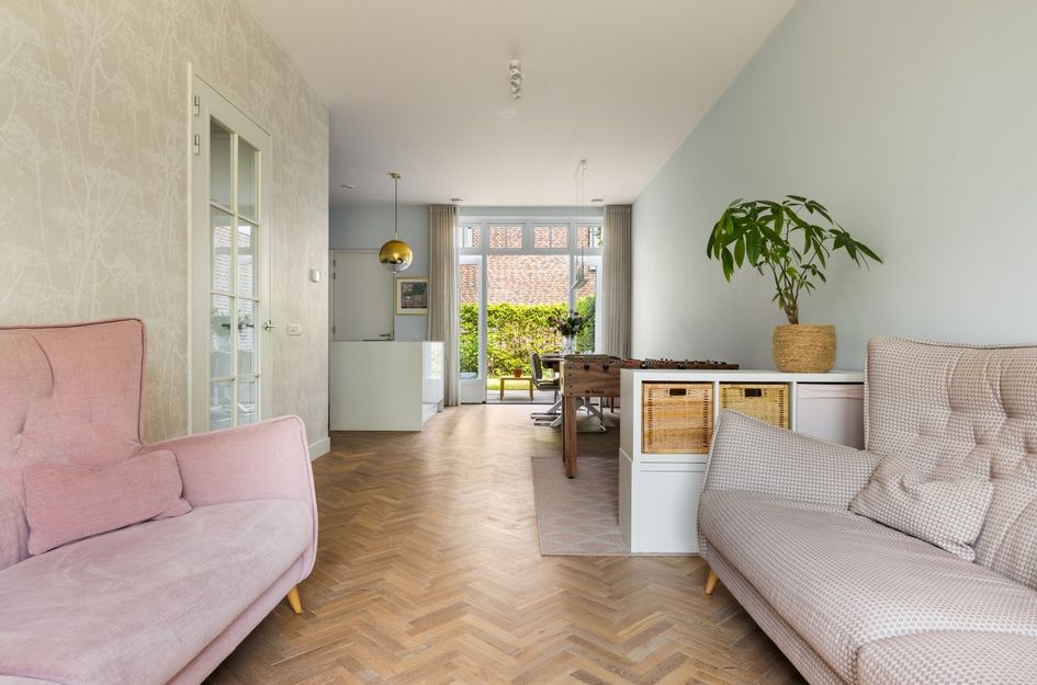 De Leggende Osstraat 9