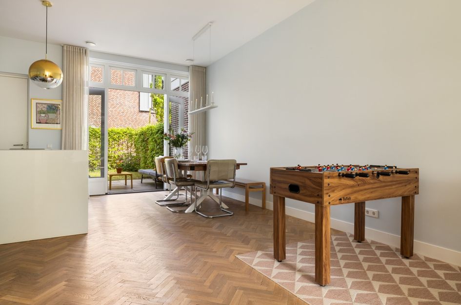 De Leggende Osstraat 9
