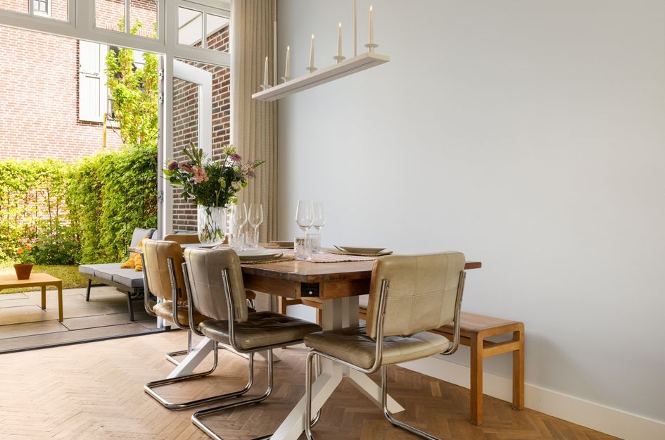 De Leggende Osstraat 9